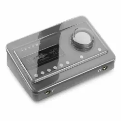 Decksaver Universal Audio Arrow & Solo Cover - 2