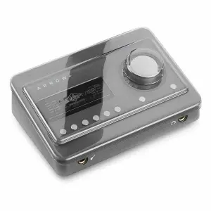 Decksaver Universal Audio Arrow & Solo Cover - 2