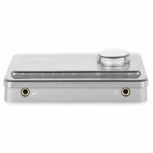 Decksaver Universal Audio Arrow & Solo Cover - 5