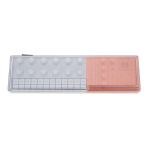 Decksaver Yamaha Seqtrak için Decksaver Koruyucu Kapak - Decksaver