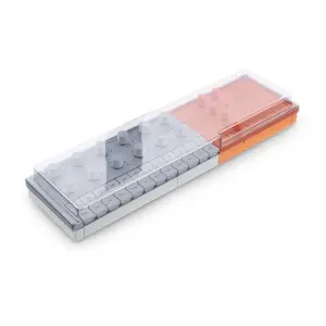 Decksaver Yamaha Seqtrak Koruma Kapağı - 1