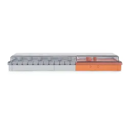 Decksaver Yamaha Seqtrak Koruma Kapağı - 3