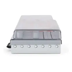 Decksaver Yamaha Seqtrak Koruma Kapağı - 4