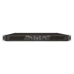 DECON DA-2000 Profesyonel Power Amfi - 1