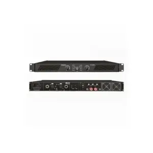 DECON DA-2000 Profesyonel Power Amfi - 2