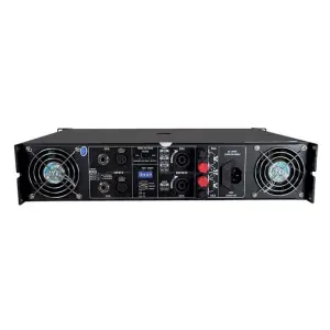 DECON DA-8000 Profesyonel Power Amfi - 2