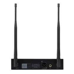 DECON DM-401T 1 Kanal UHF Yaka (HeadSet) Mikrofon Seti - 4