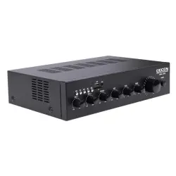 DECON DMA-150U 150W Mikser Amfi - 6