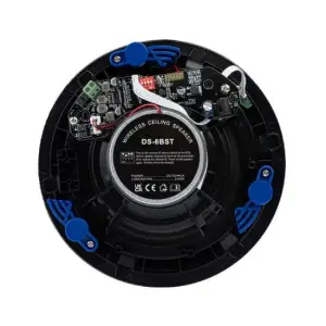 DECON DS-6BST Wi-Fi Gömme Tip Hoparlör - 3