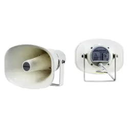 DECON DS-EN60HS Horn Hoparlör - 2