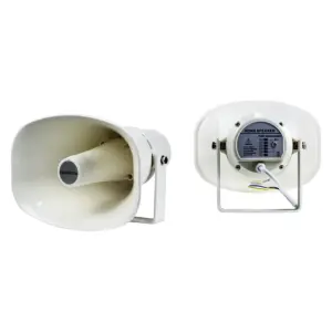 DECON DS-EN60HS Horn Hoparlör - 2