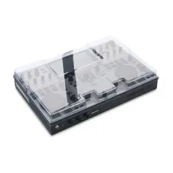 Decksaver Denon DJ Prime GO / GO+ Cover - Decksaver