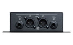 Denon DN-200 BR Stereo Bluetooth® Ses Alıcı - 2
