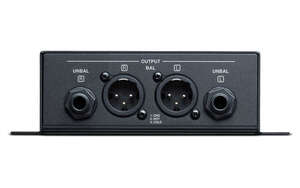 Denon DN-200 BR Stereo Bluetooth® Ses Alıcı - 2