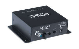 Denon DN-200 BR Stereo Bluetooth® Ses Alıcı - 3