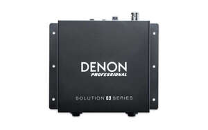 Denon DN-200 BR Stereo Bluetooth® Ses Alıcı - 4