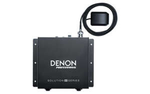 Denon DN-200 BR Stereo Bluetooth® Ses Alıcı - 5