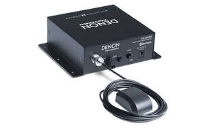 Denon DN-200 BR Stereo Bluetooth® Ses Alıcı - 6