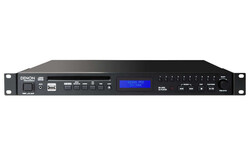 Denon DN-300 CMK2 CD/Media Player - 1