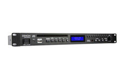 Denon DN-300 CMK2 CD/Media Player - 3
