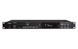 Denon DN-500 BDMKII Blu-Ray, DVD and CD/SD/USB Player - 1