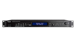 Denon DN-500 CB Bluetooth®/USB/Aux CD/Media Player - Denon