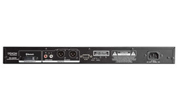Denon DN-500 CB Bluetooth®/USB/Aux CD/Media Player - 2