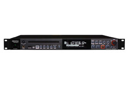 Denon DN-501 CEM CD / Media Player - 1