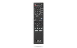 Denon DN-501 CEM CD / Media Player - 4