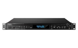 Denon DN-700 CB Network CD/Media Bluetooth® Player - 1