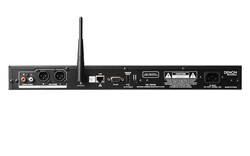 Denon DN-700 CB Network CD/Media Bluetooth® Player - 4