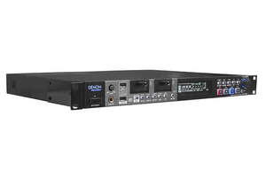 Denon DN-700 R Network SD/USB Ses Kaydedici - 2