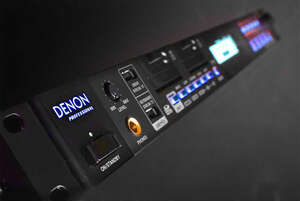 Denon DN-700 R Network SD/USB Ses Kaydedici - 3