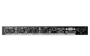 Denon DN-700 R Network SD/USB Ses Kaydedici - 4
