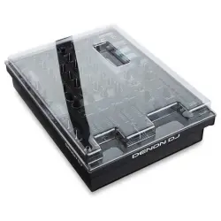 Decksaver Denon DJ X1800 & X1850 Prime Cover - Decksaver