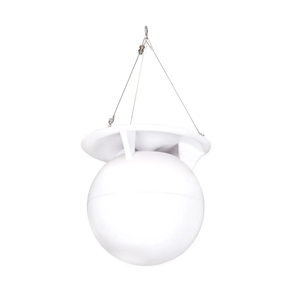 Denox Astron LS 334 BLACK Sarkıt Tip Hoparlör - Denox