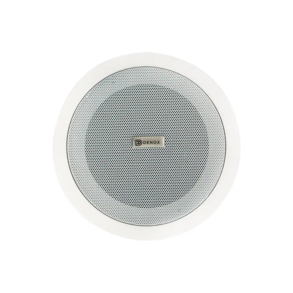 Denox Astron LS-C 5 / 5 inç 100V Tavan Hoparlörü - Denox