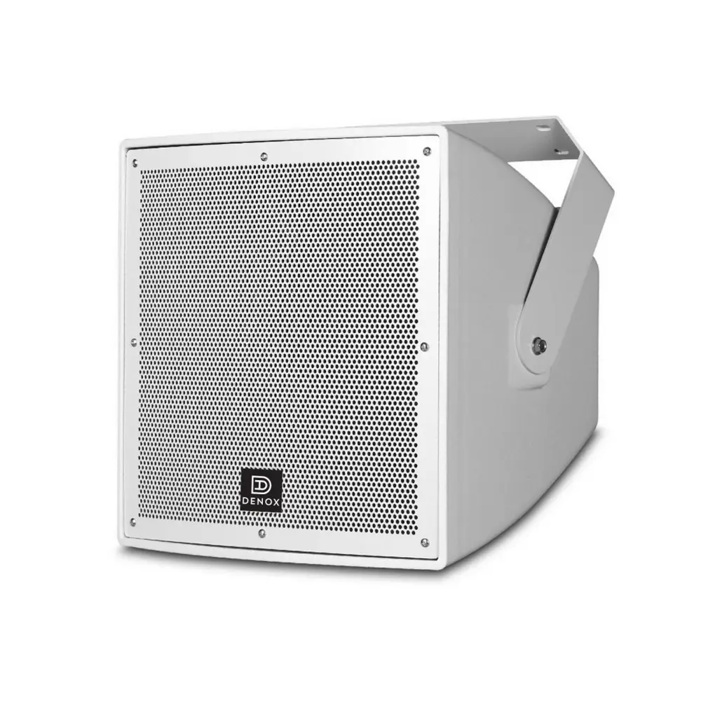 Denox DN-208 T 2 Yollu Outdoor Hoparlör - Denox