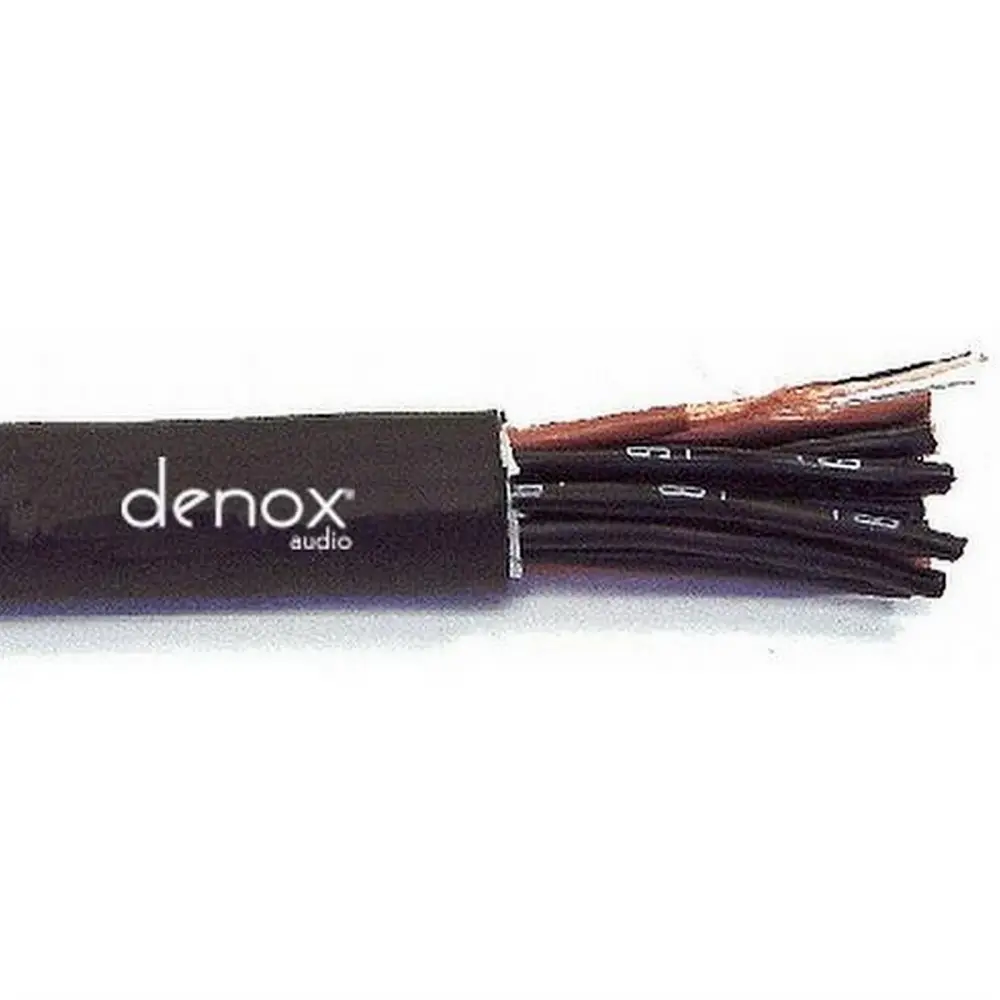 Denox DNX-AMC 48 48x2x0,22 Multicore Kablo - Denox