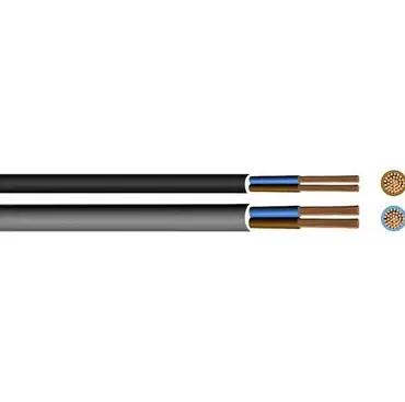 Denox DNX-LPC 325 3x2,50 mm² Güç Kablosu - 1