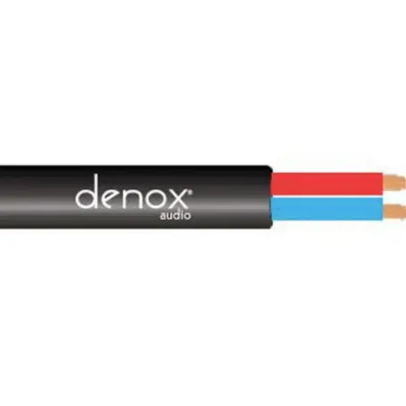 Denox DNX-OUTDOOR SPK225 2x2,50 mm Hoparlör Kablosu - 1