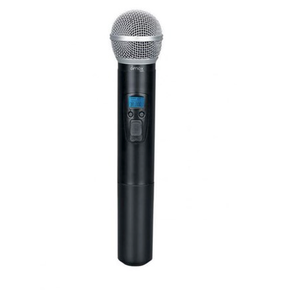 Denox TRX3 EL TRX-340 Receiver Uyumlu El Mikrofonu - 1
