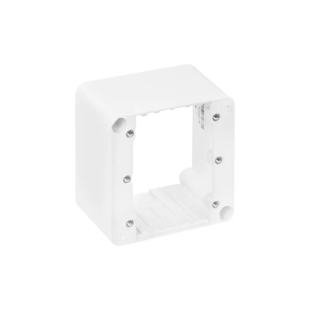 Denox VS-BOX Volume Kontrol Kasası - Denox