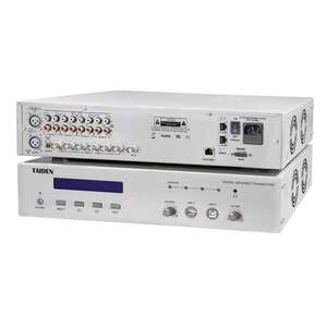 Taiden HCS 5100MC/16N - 16 Channel Digital IR Transmitter - 1