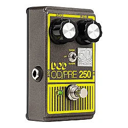DigiTech DOD Overdrive Preamp 250 50th Anniversary Edition Efekt Pedalı - DigiTech