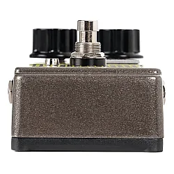 DigiTech DOD Overdrive Preamp 250 50th Anniversary Edition Efekt Pedalı - 5