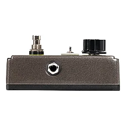DigiTech DOD Overdrive Preamp 250 50th Anniversary Edition Efekt Pedalı - 7