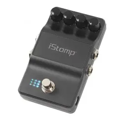 DIGITECH iStomp iPhone Uyumlu Stombox Pedal - DigiTech