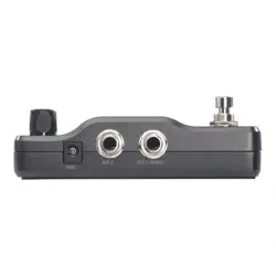 DIGITECH iStomp iPhone Uyumlu Stombox Pedal - 2