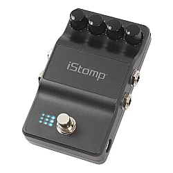 DigiTech iStomp Stompbox Gitar Efekt Pedalı - DigiTech
